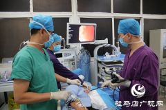 坚守岗位是医务工作者对祖国最长情的告白