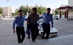 内蒙古一男子盗窃装载机潜逃17年，被抓时从事道路救援
