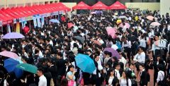 2019应届生平均招聘薪资5610元，你拖后腿了吗