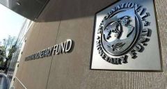 IMF新总裁：全球经济或因贸易争端造成数千亿美元损失