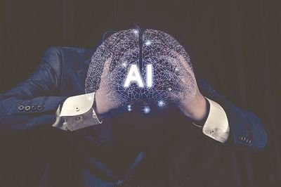 看清“AI算命”的“算钱”真面目 监管必须与时俱进