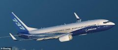 问题不断！波音737NG客机现裂缝，13架已停飞