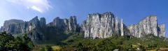 中国再新增5处国家地质公园 总数增至219处