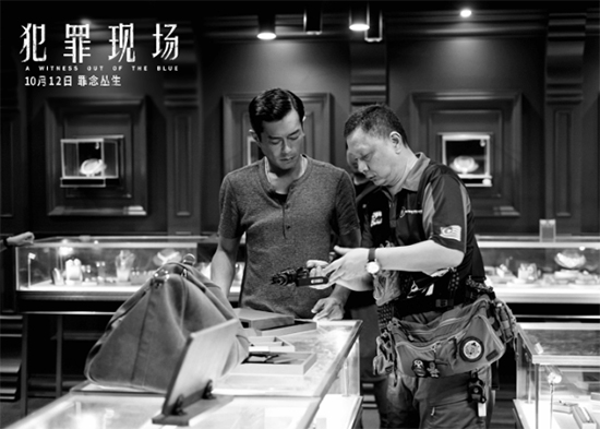 本周末驻马店市区影院有三部新片上映