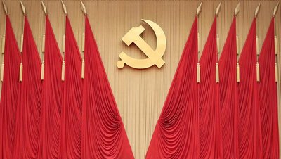 泌阳县一位老党员的党费观