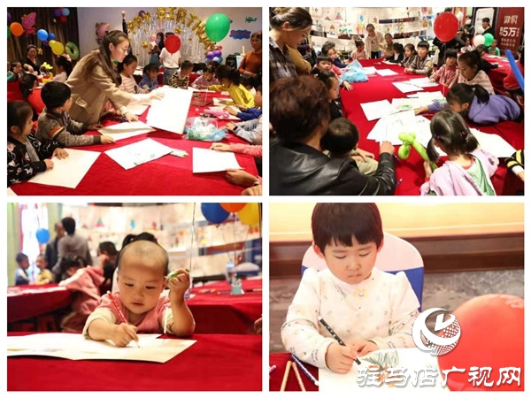 皇家驿站景区周年庆 亲子嘉年华精彩活动嗨不停