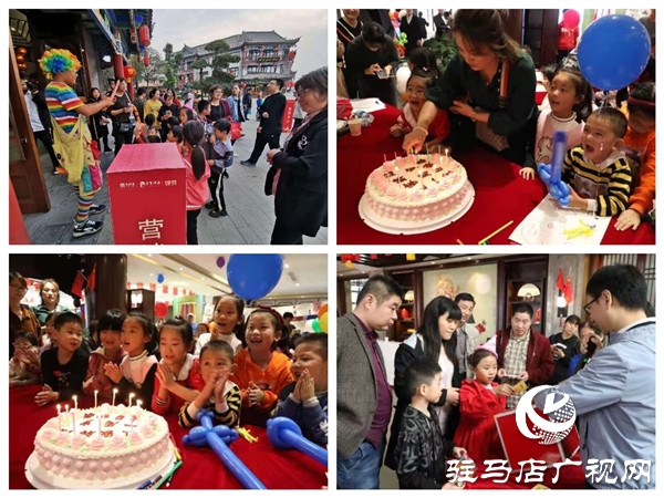 皇家驿站景区周年庆 亲子嘉年华精彩活动嗨不停