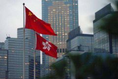 美国学者：美政府向香港暴力示威者发出错误信号