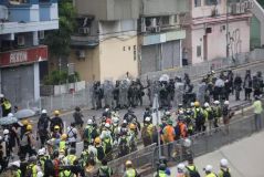 香港特区政府：外国议会不应以任何形式干预内部事务