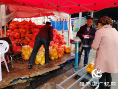 驻马店一下岗职工用自创就业新模式闯出好生活