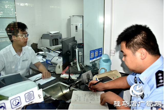 刘亚飞：用青春和热血诠释刑警本色