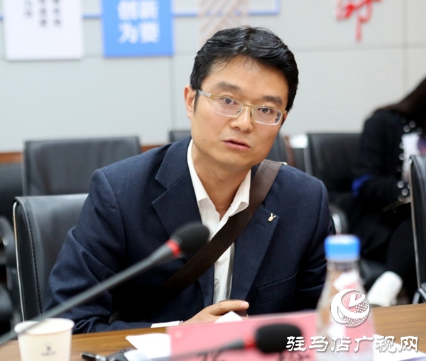 驻马店市短视频大赛征集作品评审会召开 共征集作品212部