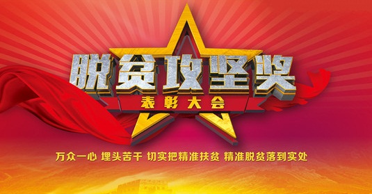 泌阳县禹宗圻荣获“河南省脱贫攻坚奉献奖”