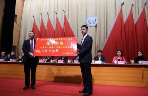 泌阳县两青年获评全省农村青年致富带头人