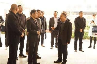 张银良：让驻马店60万残疾人过上有保障 有尊严的生活