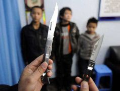 治理低龄未成年人犯罪 委员建议规定监护失职责任