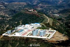 又有发现！我国10亿吨级油田喜+1