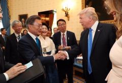 韩国人懵了：美国这个提议 是拉我们挡子弹？