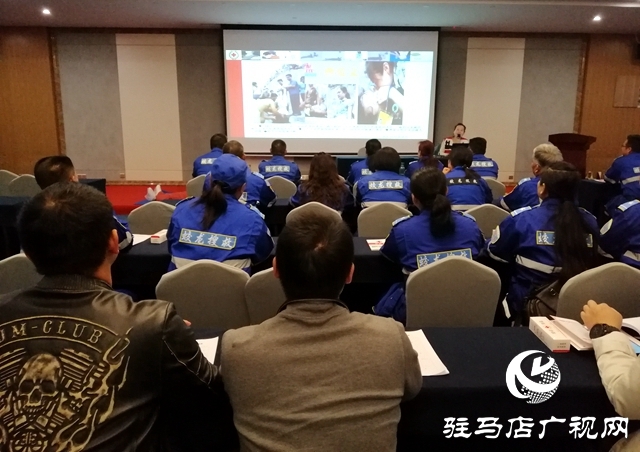 掌握基本紧急救护技能增强突发意外处置能力
