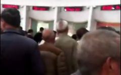 河南伊川农商行倒闭系谣言，网友因造谣扰乱秩序被拘5日