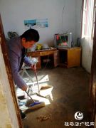 平舆县民政局深入开展周三基层工作日走访帮扶活动