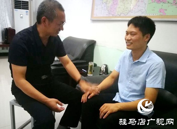 正阳县总工会密切关注职工心理健康