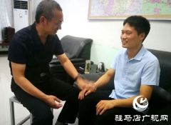 正阳县总工会密切关注职工心理健康