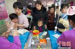 喷鼻子的新流感疫苗来了！疾控中心：预计12月上市