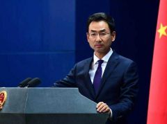 澳前驻华大使称澳涉华决策失当 外交部：望吸取教训