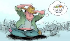 扶贫干部“大骂”，能骂醒“装睡的贫困户”吗