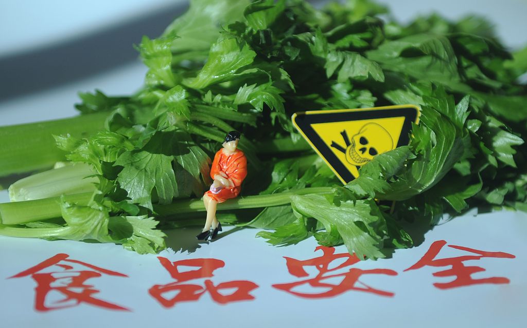 修订后的食品安全法实施条例公布 12月1日起施行