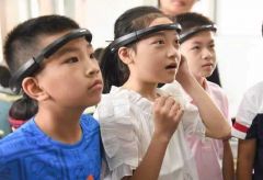 黑科技进课堂，不要太任性