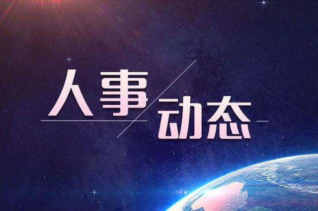 通知！驻马店最新一批领导干部人事任免