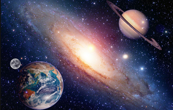 中国力争本世纪中叶建成地月空间经济区