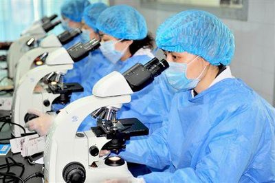 河南：年底前所有市县级疾控中心全部设置职防科室