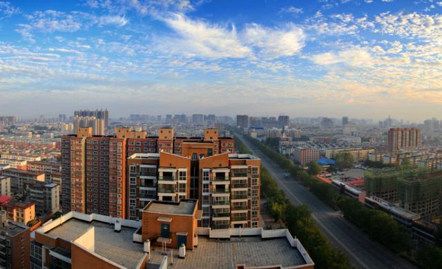 新中国成立70年 驻马店人民生活发生巨大变化