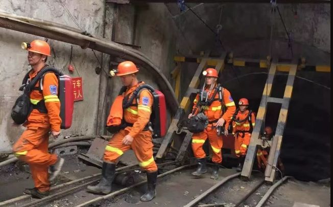 广西南丹矿难失联人数上升为11人 已基本具备救援条件