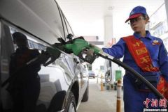 国内油价调价窗口将再开启，或迎年内第12次上调