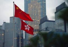 香港太古城发生伤人事件，特区政府严厉谴责暴力行为