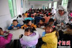 全国学生营养办：学校食堂不能因物价上涨以次充好