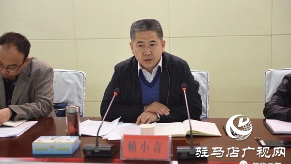 王维平先进事迹宣传报道座谈会在正阳县举行