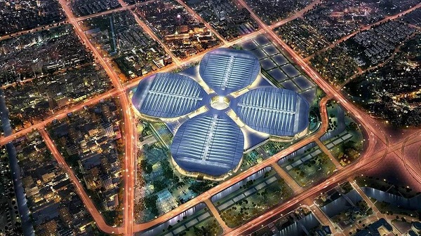 人民日报谈进博会：中国市场，世界机遇