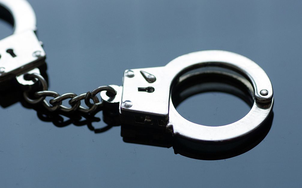 广东省云浮市委原常委、云安区委原书记梁海卫被决定逮捕