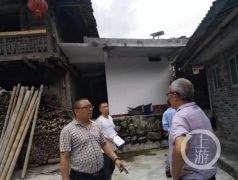 凌晨3点，这位驻村书记的生命定格在扶贫路上