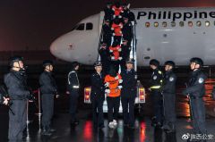 陕西警方押解301名电信网络诈骗犯回国，创人数之最