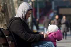 中国气象局：今冬冷冬概率几乎为零