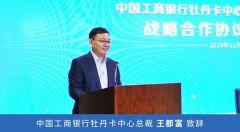 支付、登机、住酒店…“电子身份证”来了！