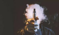 没挺到双11！9家电商平台已下架电子烟