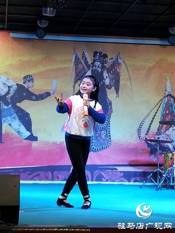 驻马店市第六届戏迷及器乐擂台赛火热进行