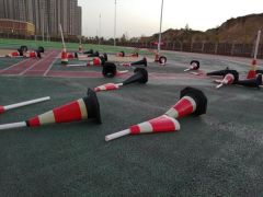 7级大风！明起河南急速降温，这些地方现初霜冻！